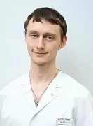 Бородин Дмитрий Николаевич