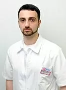 Гульянц Александр Анатольевич