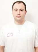 Калибатов Артур Хазраилович