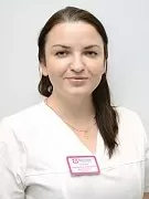 Пасевич Светлана Константиновна