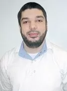 Татаров Исмаил Рапаниевич