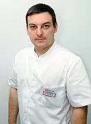 Александров Евгений Юрьевич