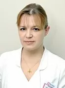 Борисевич Ирина Леонидовна