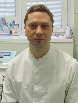 Андронов Михаил Сергеевич