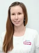 Байдина Нина Владимировна