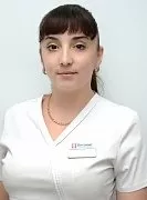 Балтина Айгуль Сергеевна