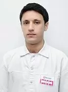 Бобоев Жуманазар Суванкулович