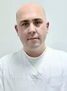 Ибрагим Сами Ахмедович