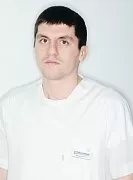 Магомедов Магомедхабиб Магомедханович