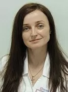 Юрцева Людмила Анатольевна