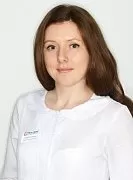 Бондаренко Зоя Олеговна