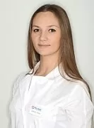 Зубова Дарья Анатольевна