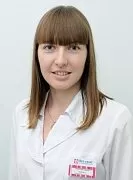 Власова Елена Павловна