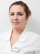 Ерина Юлия Владимировна