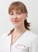 Овчинникова Вероника Владимировна