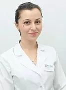 Хажаева Марина