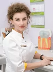 Замрий Татьяна Александровна