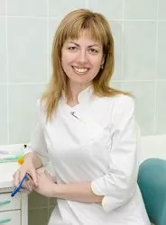 Болховская Станислава Марковна