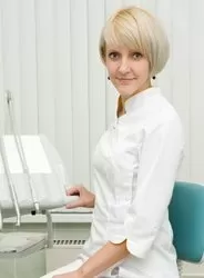 Мельниченко Татьяна Сергеевна