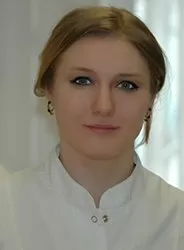 Скворцова Екатерина Михайловна