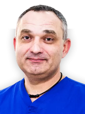 Бутаев Александр Сергеевич