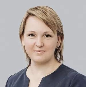 Михалёва Светлана Геннадьевна