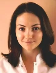 Каландия Анна Ревазовна