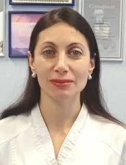 Мурадьянц Стелла Владимировна