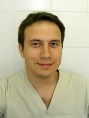 Паровишник Антон Викторович