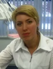 Брантова Татьяна Юрьевна