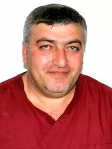 Костанян Лерник Вагикович