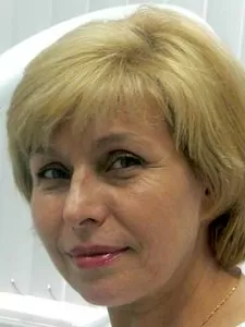 Сидорова Татьяна Юрьевна