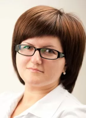 Шепилова Наталья Евгеньевна