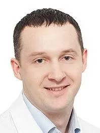 Харченко Роман Александрович