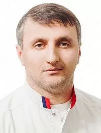 Казимов Камиль Казимович