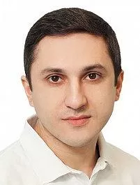 Давидян Каруш Торосович