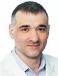 Кранц Тимур Валерьевич