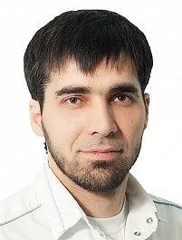 Арсамаков Ислам Борисович