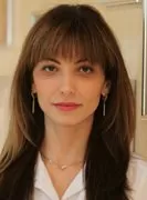 Мзокова Ирма Игоревна