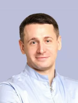 Селезнев Дмитрий Александрович