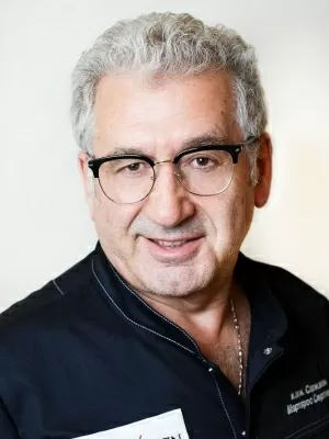 Саркисян Мартирос Сергеевич