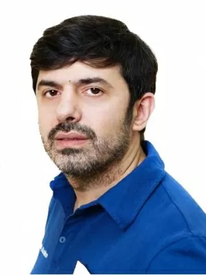 Нувахов Натан Романович