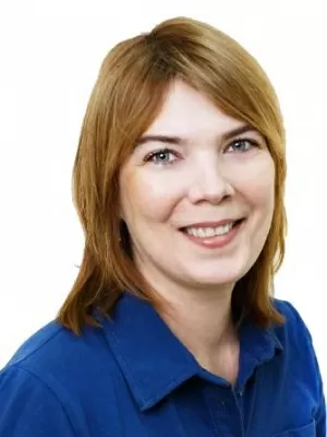 Петренко Ирина Владимировна