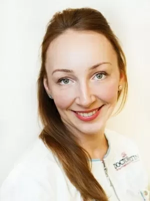 Примерова Анна Сергеевна