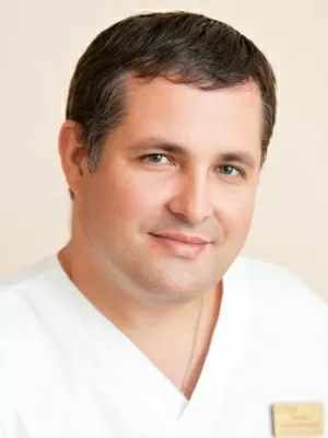 Юрлов Александр Викторович