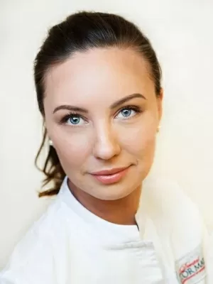 Лукьяненко Анна Валерьевна