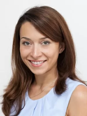 Яковлева Тамара Александровна