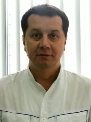 Арутюнян Армен Ованесович