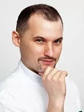 Парфилов Сергей Петрович