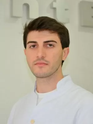 Шуабов Михаил Романович